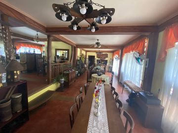 RUSH SALE! 3 hectare private farm residential leisure property for sale in Zambales for only 60M
