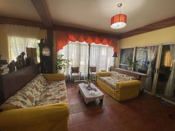 RUSH SALE! 3 hectare private farm residential leisure property for sale in Zambales for only 60M