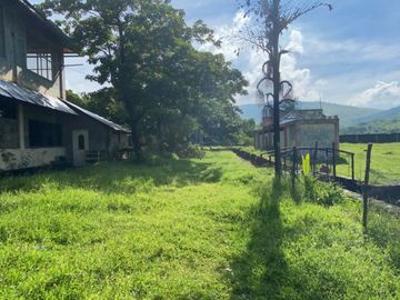 RUSH SALE! 3 hectare private farm residential leisure property for sale in Zambales for only 60M