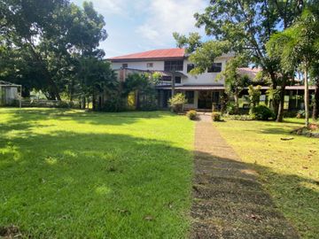 RUSH SALE! 3 hectare private farm residential leisure property for sale in Zambales for only 60M