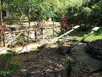 Lot for Sale in Tanay Rizal - Garden Cottages