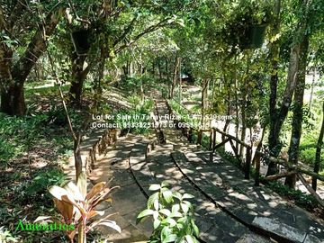 Lot for Sale in Tanay Rizal - Garden Cottages