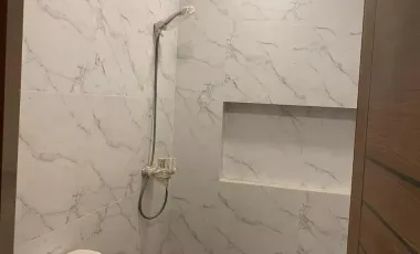 Makati 4bed townhouse rental