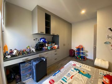 ¡Casa en Condominio Hacienda Juriquilla Santa Fe Disponible Ahora!