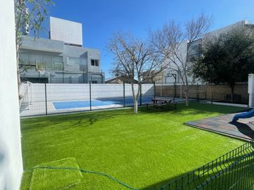 ¡Casa en Condominio Hacienda Juriquilla Santa Fe Disponible Ahora!
