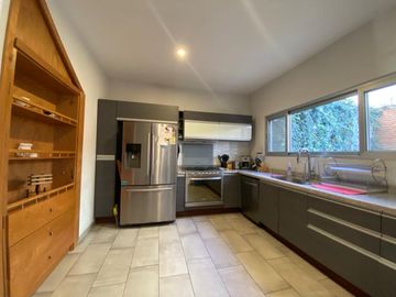 ¡Casa en Condominio Hacienda Juriquilla Santa Fe Disponible Ahora!