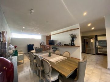 ¡Casa en Condominio Hacienda Juriquilla Santa Fe Disponible Ahora!
