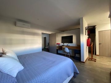 ¡Casa en Condominio Hacienda Juriquilla Santa Fe Disponible Ahora!