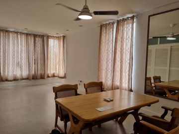 FOR SALE Refurbished 3BR Corner Townhouse in Luntala, Valle Verde 7, Pasig City - OBSH40