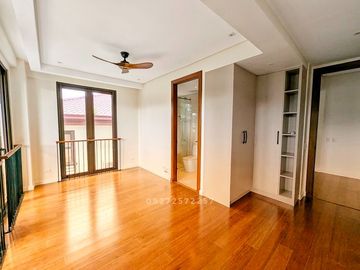 Brand New Modern House with Pool in Ayala Alabang Village for Sale 2025