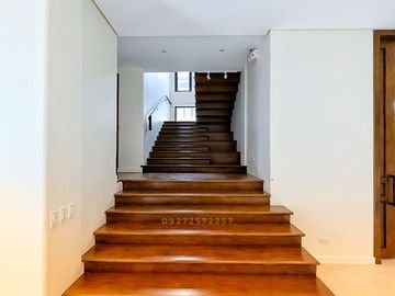 Brand New Modern House with Pool in Ayala Alabang Village for Sale 2025