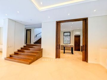Brand New Modern House with Pool in Ayala Alabang Village for Sale 2025