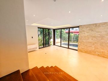 Brand New Modern House with Pool in Ayala Alabang Village for Sale 2025