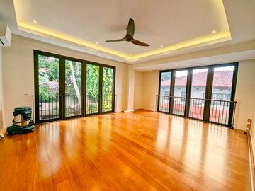 Brand New Modern House with Pool in Ayala Alabang Village for Sale 2025