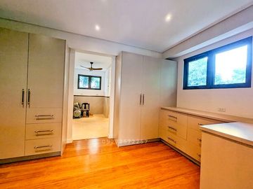 Brand New Modern House with Pool in Ayala Alabang Village for Sale 2025