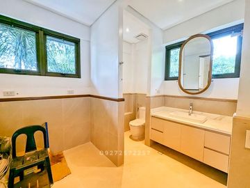 Brand New Modern House with Pool in Ayala Alabang Village for Sale 2025