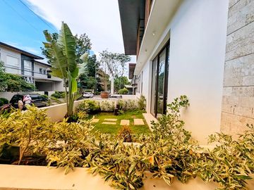 Brand New Modern House with Pool in Ayala Alabang Village for Sale 2025