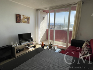 departamento duplex  Jardin Urbano 3