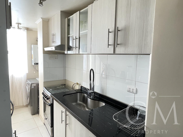departamento duplex  Jardin Urbano 3