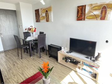 departamento duplex  Jardin Urbano 3