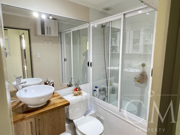 departamento duplex  Jardin Urbano 3