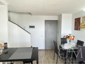 departamento duplex  Jardin Urbano 3
