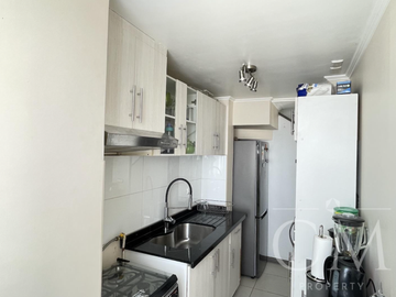 departamento duplex  Jardin Urbano 3