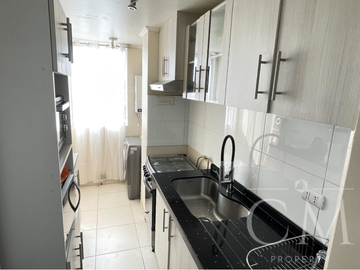 departamento duplex  Jardin Urbano 3