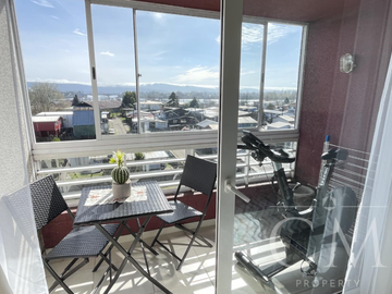 departamento duplex  Jardin Urbano 3