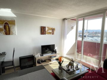 departamento duplex  Jardin Urbano 3