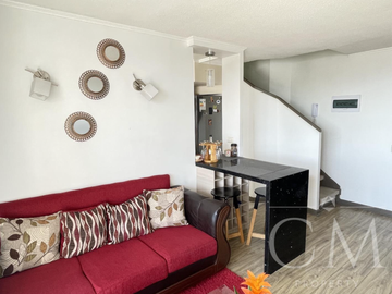 departamento duplex  Jardin Urbano 3