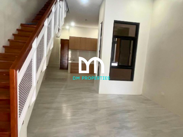 For Sale: Brand New 3-Storey Townhouse at UP Village, Quezon City