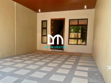 For Sale: Brand New 3-Storey Townhouse at UP Village, Quezon City