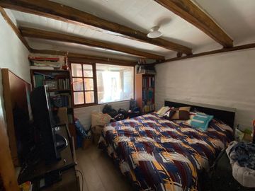 CASA DE VENTA EN CONJUNTO SECTOR SANGOLQUÍ