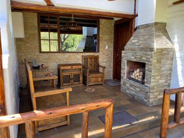 CASA DE VENTA EN CONJUNTO SECTOR SANGOLQUÍ