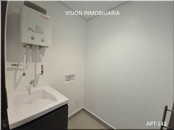 ALQUILER DE PRECIOSO APARTAMENTO NUEVO, ¡Descubre el lujo y la exclusividad, viva en el lugar que siempre haz soñado.