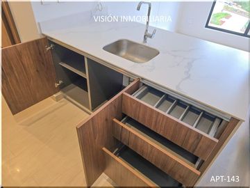 ALQUILER DE PRECIOSO APARTAMENTO NUEVO, ¡Descubre el lujo y la exclusividad, viva en el lugar que siempre haz soñado.