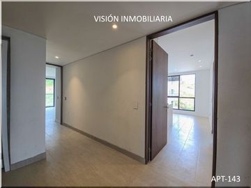 ALQUILER DE PRECIOSO APARTAMENTO NUEVO, ¡Descubre el lujo y la exclusividad, viva en el lugar que siempre haz soñado.