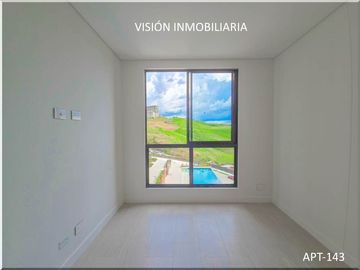 ALQUILER DE PRECIOSO APARTAMENTO NUEVO, ¡Descubre el lujo y la exclusividad, viva en el lugar que siempre haz soñado.