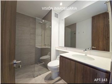 ALQUILER DE PRECIOSO APARTAMENTO NUEVO, ¡Descubre el lujo y la exclusividad, viva en el lugar que siempre haz soñado.
