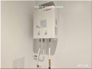ALQUILER DE PRECIOSO APARTAMENTO NUEVO, ¡Descubre el lujo y la exclusividad, viva en el lugar que siempre haz soñado.