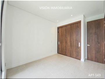 ALQUILER DE PRECIOSO APARTAMENTO NUEVO, ¡Descubre el lujo y la exclusividad, viva en el lugar que siempre haz soñado.