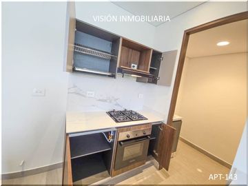 ALQUILER DE PRECIOSO APARTAMENTO NUEVO, ¡Descubre el lujo y la exclusividad, viva en el lugar que siempre haz soñado.