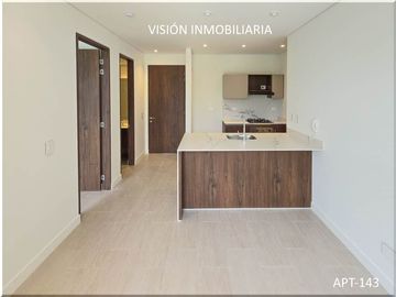 ALQUILER DE PRECIOSO APARTAMENTO NUEVO, ¡Descubre el lujo y la exclusividad, viva en el lugar que siempre haz soñado.