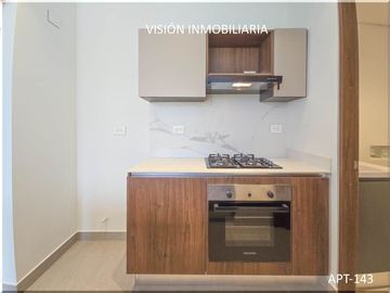 ALQUILER DE PRECIOSO APARTAMENTO NUEVO, ¡Descubre el lujo y la exclusividad, viva en el lugar que siempre haz soñado.