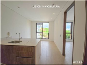 ALQUILER DE PRECIOSO APARTAMENTO NUEVO, ¡Descubre el lujo y la exclusividad, viva en el lugar que siempre haz soñado.