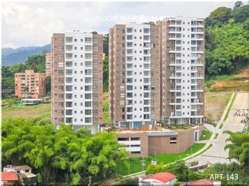 ALQUILER DE PRECIOSO APARTAMENTO NUEVO, ¡Descubre el lujo y la exclusividad, viva en el lugar que siempre haz soñado.