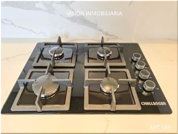 ALQUILER DE PRECIOSO APARTAMENTO NUEVO, ¡Descubre el lujo y la exclusividad, viva en el lugar que siempre haz soñado.