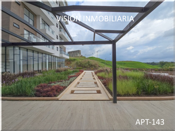 ALQUILER DE PRECIOSO APARTAMENTO NUEVO, ¡Descubre el lujo y la exclusividad, viva en el lugar que siempre haz soñado.
