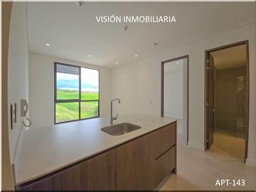 ALQUILER DE PRECIOSO APARTAMENTO NUEVO, ¡Descubre el lujo y la exclusividad, viva en el lugar que siempre haz soñado.